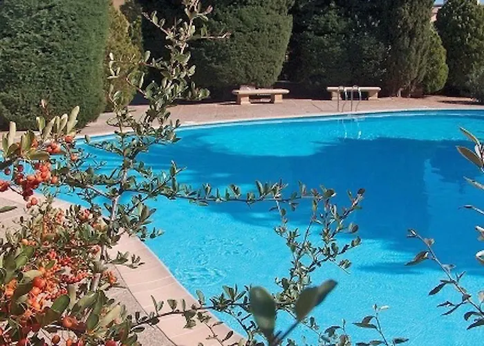Les Hameaux Apartment