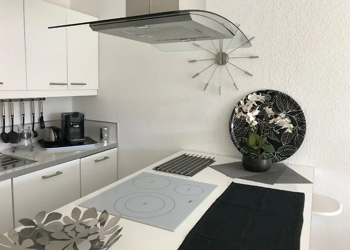 Apartment Les Hameaux *