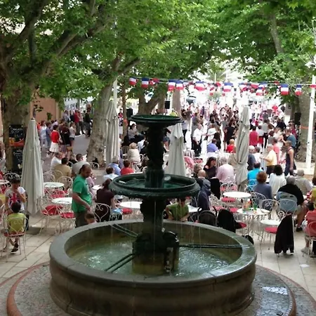 Les Hameaux