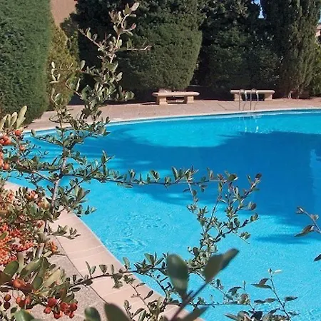 Les Hameaux Apartmán