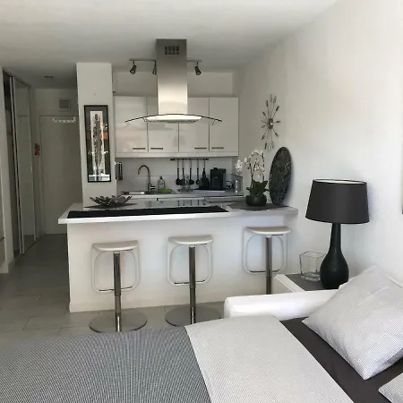 Les Hameaux Apartmán Bandol