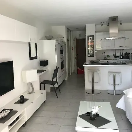 Apartment Les Hameaux Bandol