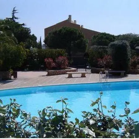 Les Hameaux * Bandol