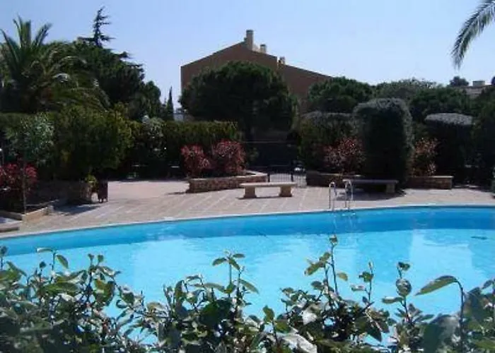 Les Hameaux * Bandol